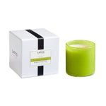 Rosemary Eucalyptus Candle - TEMOF 