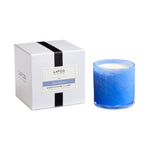 Bluemercury Spa Candle - TEMOF 