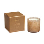 Pumpkin Seed & Sandalwood Candle - TEMOF 