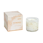 White Maple Bourbon Candle (Limited Edition) - TEMOF 