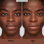 Real Flawless Weightless Perfecting Concealer - TEMOF 