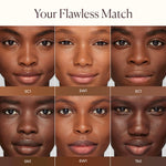 Real Flawless Weightless Perfecting Concealer - TEMOF 