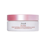 Rose Deep Hydration Sleeping Mask - TEMOF 