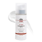 UV Sport Broad-Spectrum SPF 50 - Temof 