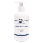 Foaming Facial Cleanser - TEMOF 