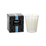 Ocean Mist and Sea Salt Candle - TEMOF 