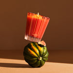 Pumpkin Chai Candle - TEMOF 