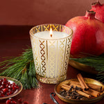 Holiday Candle (Limited Edition) - TEMOF 