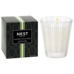 Santorini Olive and Citron Candle - TEMOF 