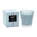 Driftwood and Chamomile Candle - TEMOF 