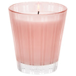 Himalayan Salt and Rosewater Candle - TEMOF 