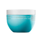 Weightless Hydrating Mask - Temof 