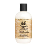 Creme de Coco Conditioner - TEMOF 