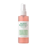 Facial Spray With Aloe, Herbs and Rosewater - TEMOF 