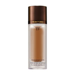 Traceless Soft Matte Foundation - TEMOF 