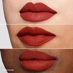 Luxe Matte Lipstick - TEMOF 