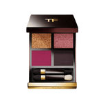 Eye Color Quad Eyeshadow - TEMOF 