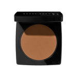 Sheer Finish Pressed Powder - TEMOF 