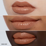 Luxe Lipstick - TEMOF 