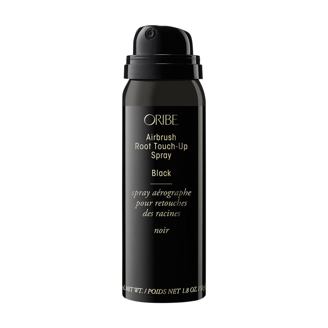 Airbrush Root Touch-Up Spray - Temof 