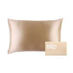 Pure Silk Queen Pillowcase - TEMOF 