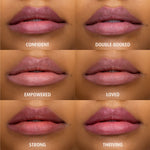 PowerLips Lipstick - TEMOF 