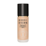 Weightless Skin Foundation SPF 15 - TEMOF 