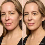 Weightless Skin Foundation SPF 15 - TEMOF 