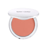 Soft Silk Blush - TEMOF 