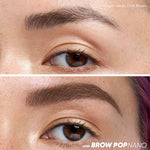 Brow Pop Nano Ultra-Fine Detailing Pencil - TEMOF 