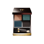 Eye Color Quad Eyeshadow - TEMOF 