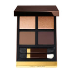 Eye Color Quad Eyeshadow - TEMOF 