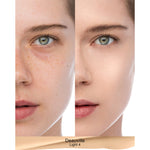 Natural Radiant Longwear Foundation - TEMOF 