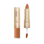 Dualist Matte and Illuminating Concealer - TEMOF 