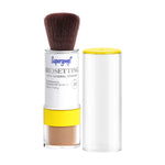 (Re)setting 100% Mineral Powder SPF 35 - TEMOF 