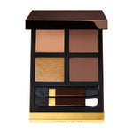 Eye Color Quad Eyeshadow - TEMOF 