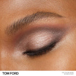 Eye Color Quad Eyeshadow - TEMOF 