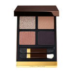 Eye Color Quad Eyeshadow - TEMOF 