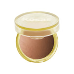 The Sun Show Baked Bronzer - TEMOF 