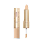 Dualist Matte and Illuminating Concealer - TEMOF 