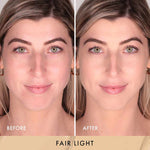 Dualist Matte and Illuminating Concealer - TEMOF 