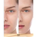 Natural Radiant Longwear Foundation - TEMOF 