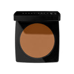 Sheer Finish Pressed Powder - TEMOF 