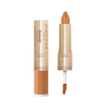 Dualist Matte and Illuminating Concealer - TEMOF 