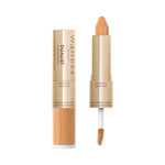 Dualist Matte and Illuminating Concealer - TEMOF 