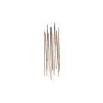 Precise 24-Hour Ultra Slim Eyebrow Pencil - TEMOF 