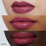 Luxe Lipstick - TEMOF 