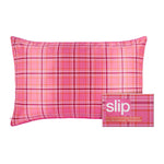 Pure Silk Queen Pillowcase - TEMOF 