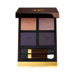 Eye Color Quad Eyeshadow - TEMOF 