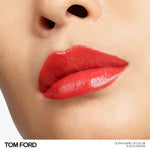 Ultra-Shine Lip Color (Limited Edition) - TEMOF 